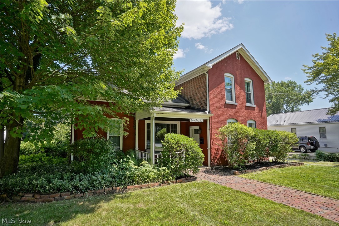 Cuyahoga Falls #1 - Residential