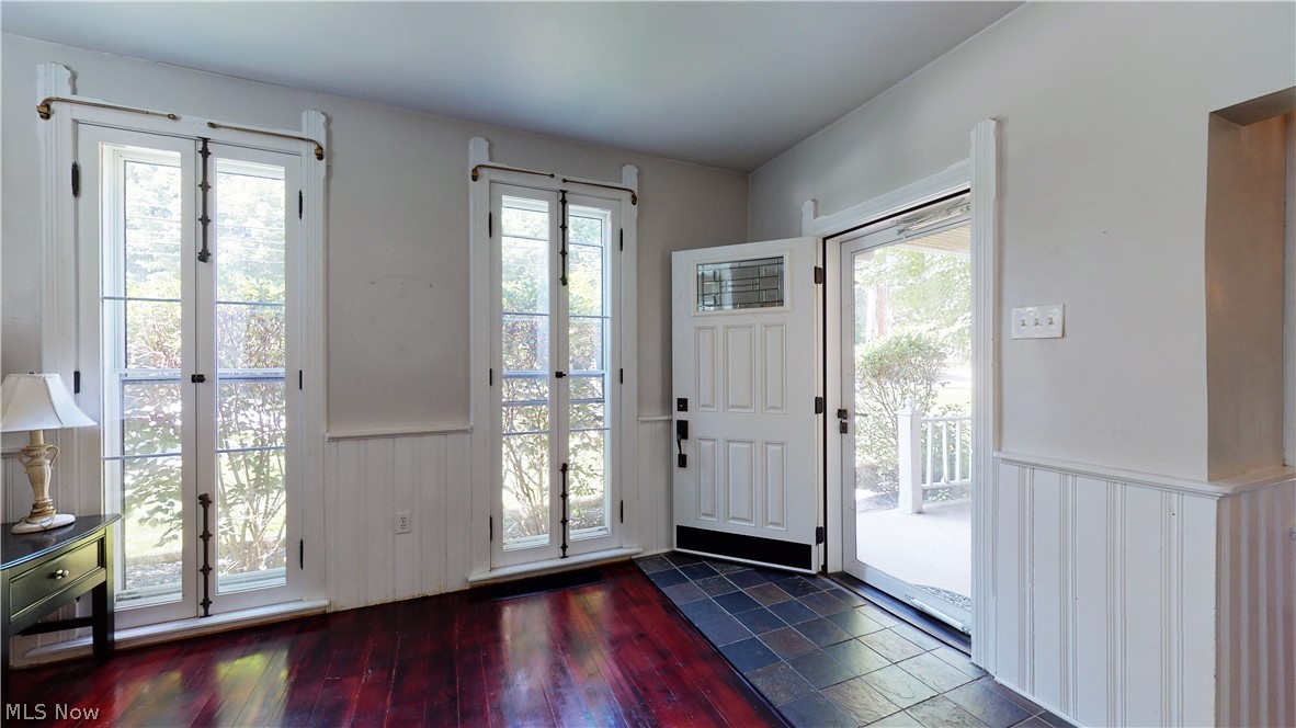 Cuyahoga Falls #1 - Residential