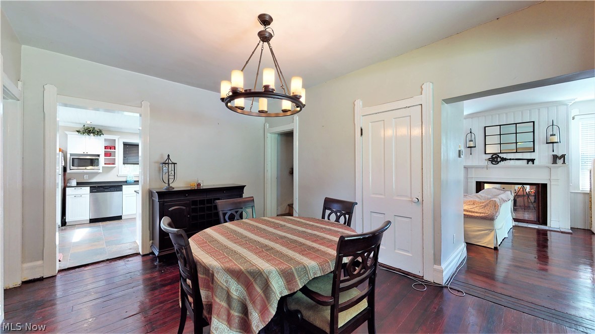 Cuyahoga Falls #1 - Residential