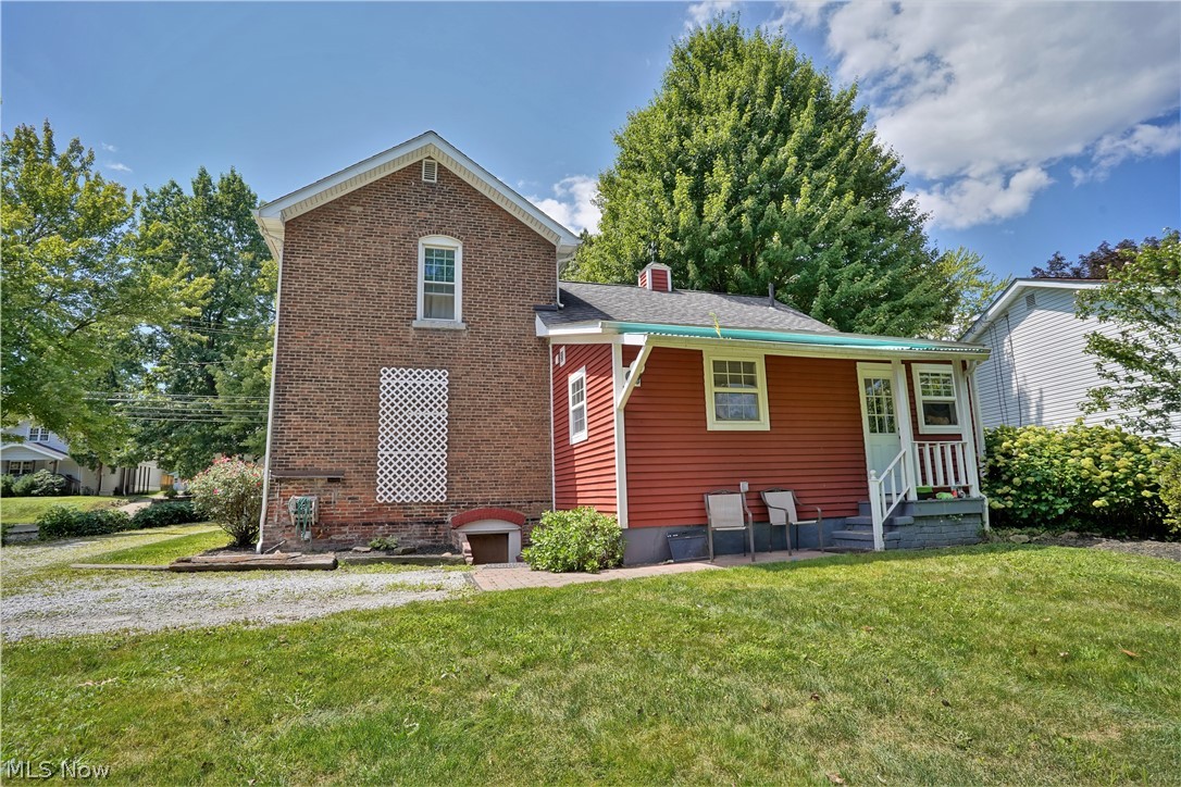 Cuyahoga Falls #1 - Residential