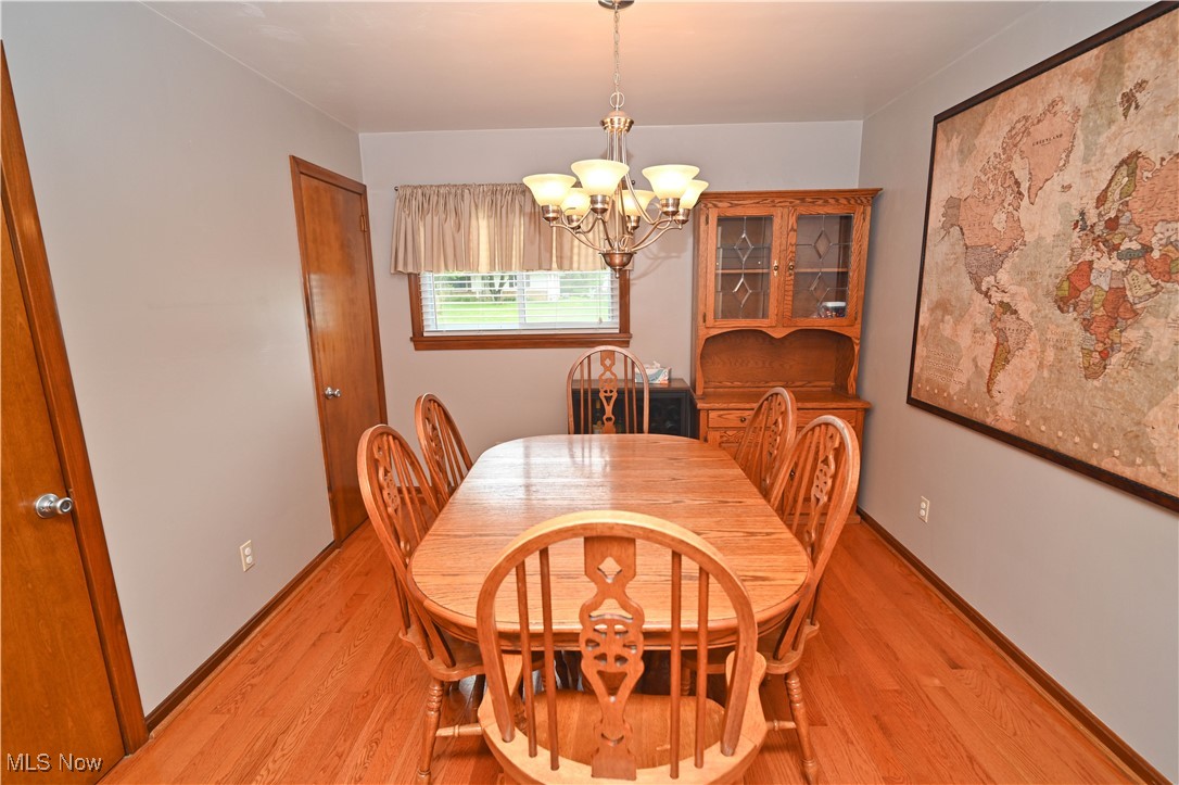 5642 Yorktown Lane, Austintown, Ohio image 8