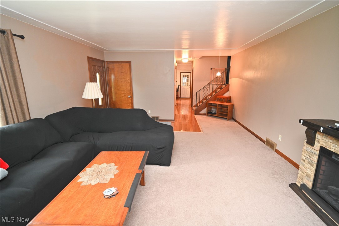 5642 Yorktown Lane, Austintown, Ohio image 15