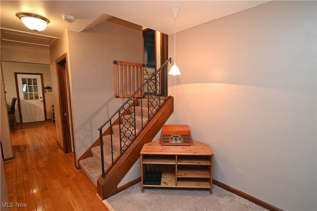 5642 Yorktown Lane, Austintown, Ohio image 13