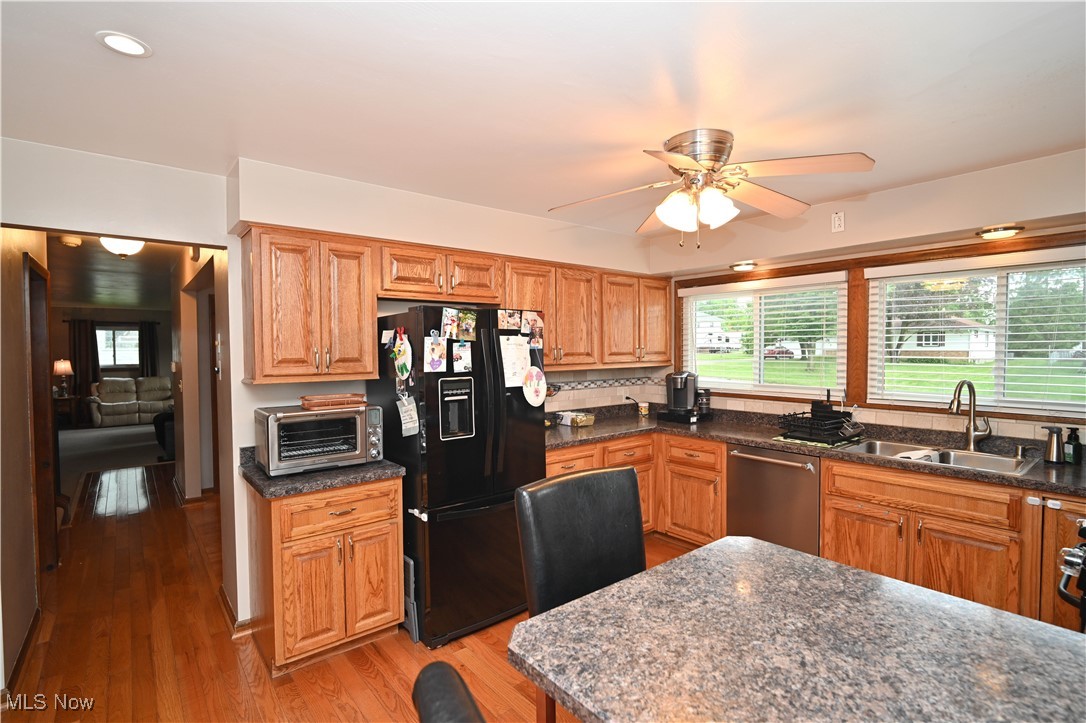 5642 Yorktown Lane, Austintown, Ohio image 5
