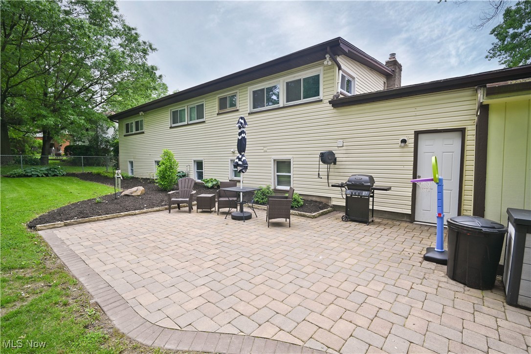 5642 Yorktown Lane, Austintown, Ohio image 47
