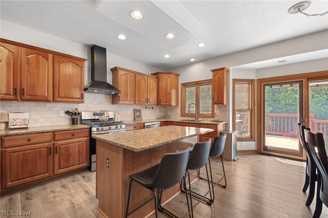 5229 Waterbridge Drive