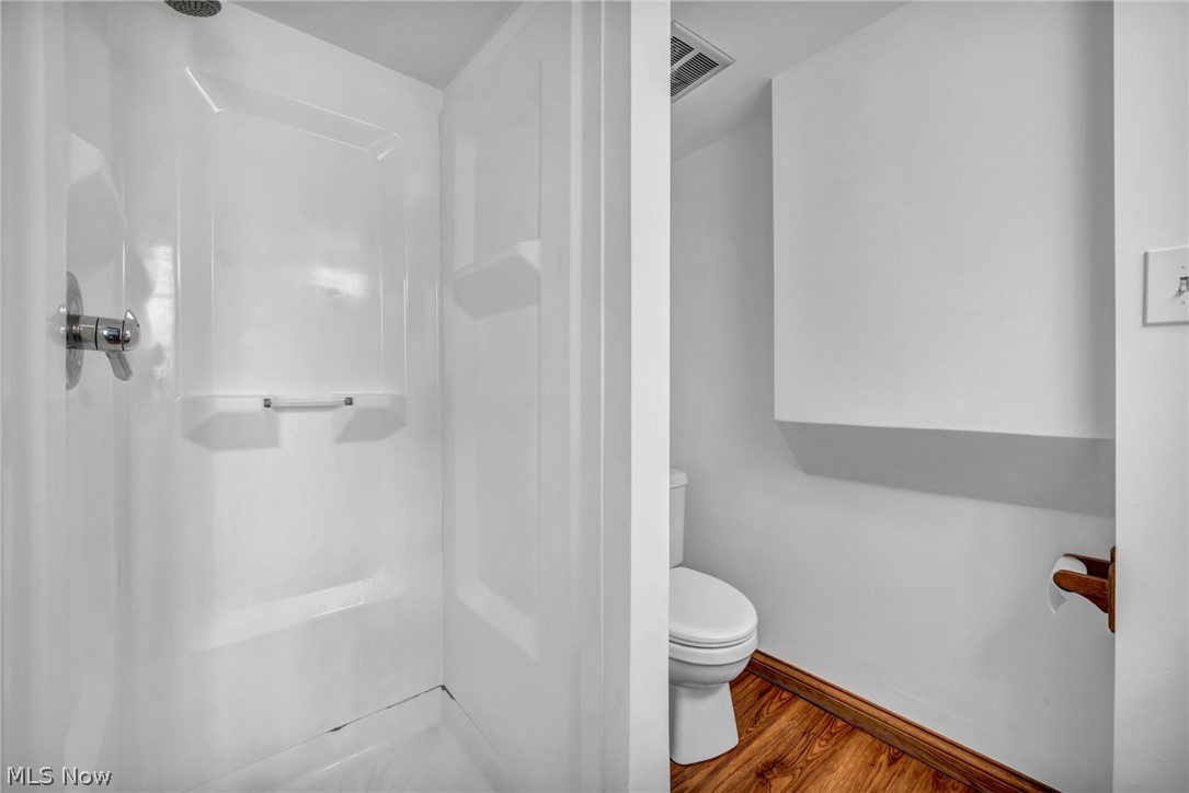 Aurora Shores Condo - Residential