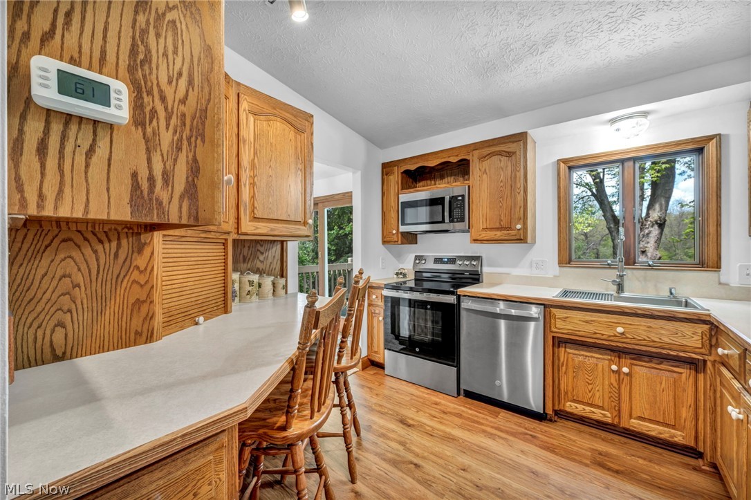 Aurora Shores Condo - Residential