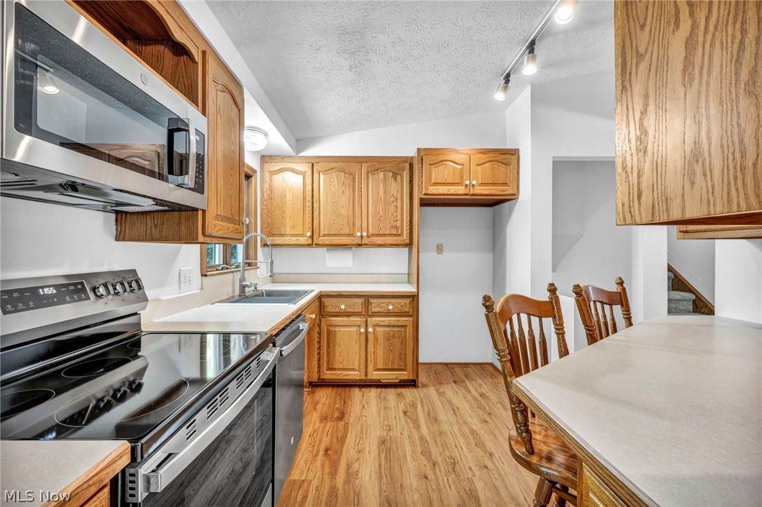 Aurora Shores Condo - Residential