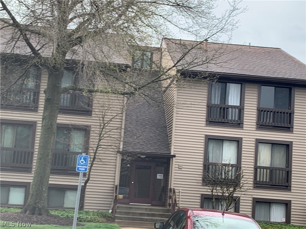 Juniper Hill Condo - Residential