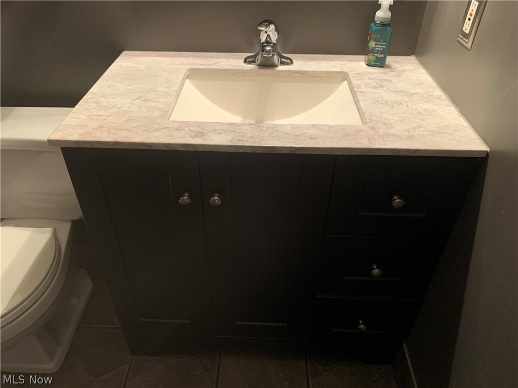 Juniper Hill Condo - Residential