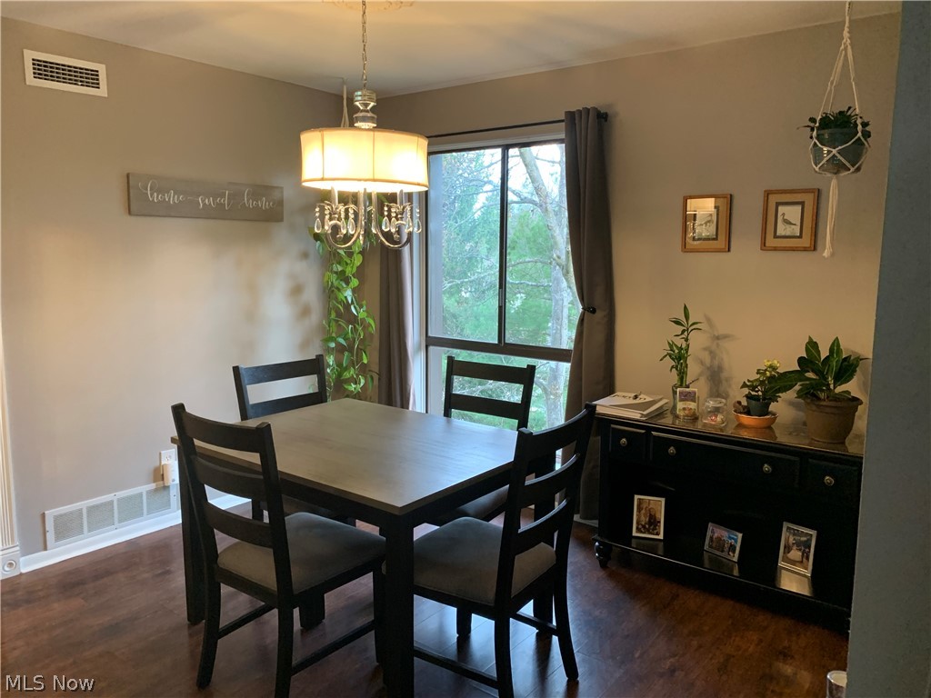 Juniper Hill Condo - Residential