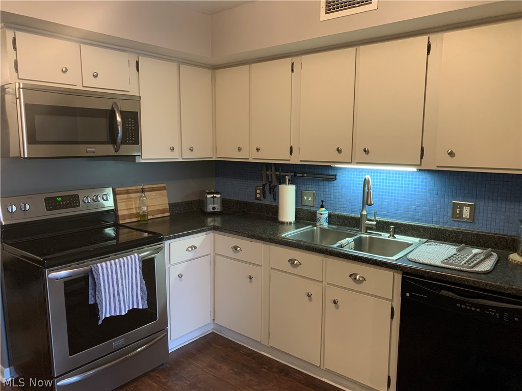 Juniper Hill Condo - Residential