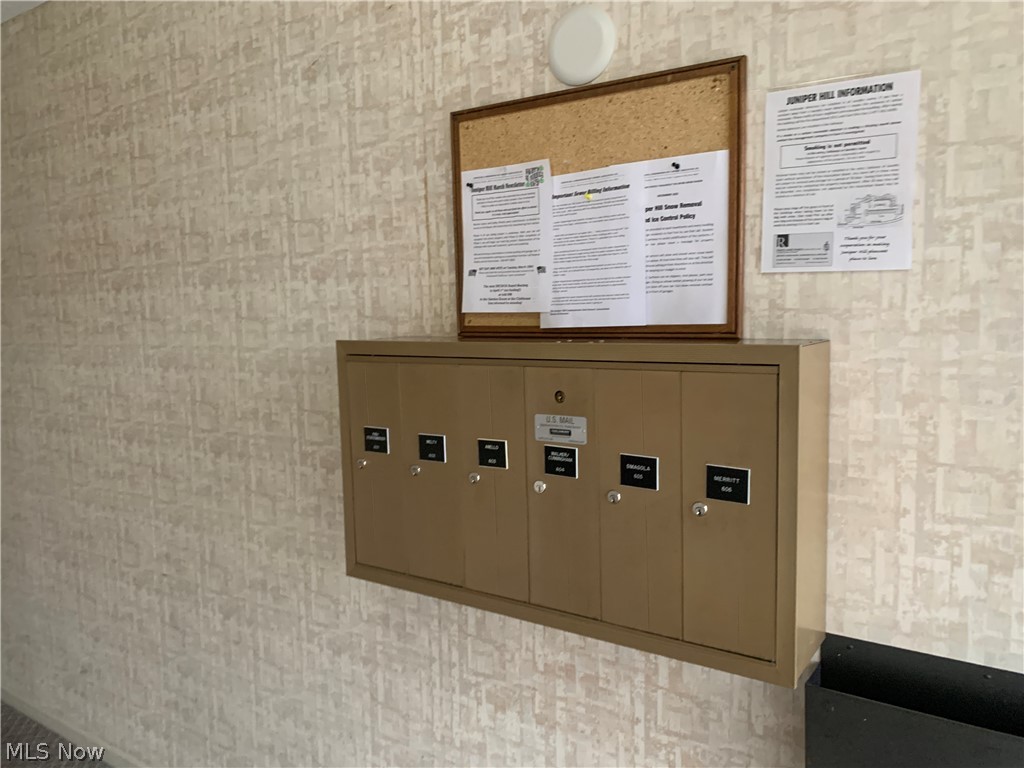 Juniper Hill Condo - Residential