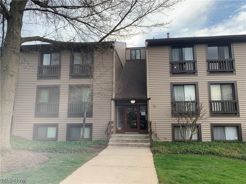 Juniper Hill Condo - Residential