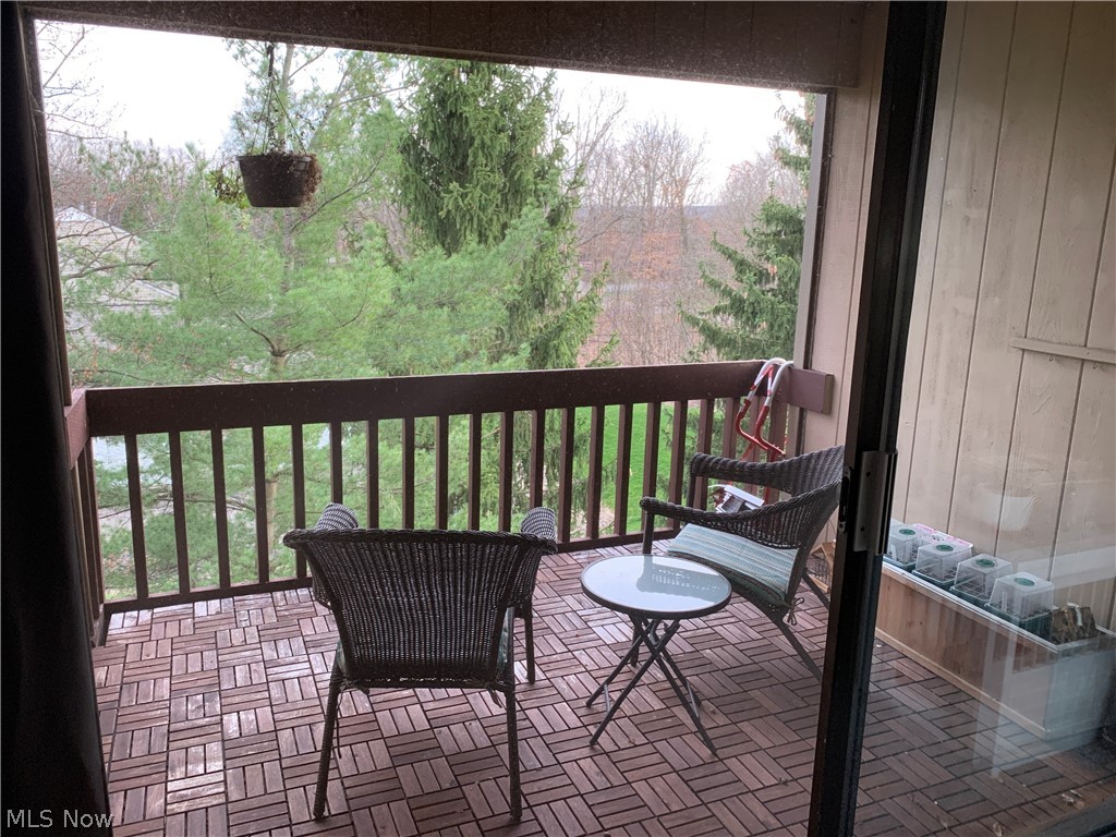 Juniper Hill Condo - Residential