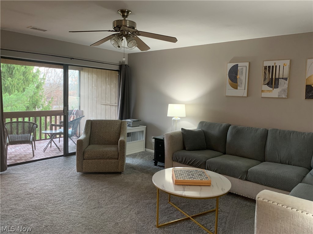 Juniper Hill Condo - Residential