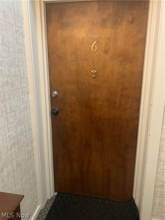 Juniper Hill Condo - Residential