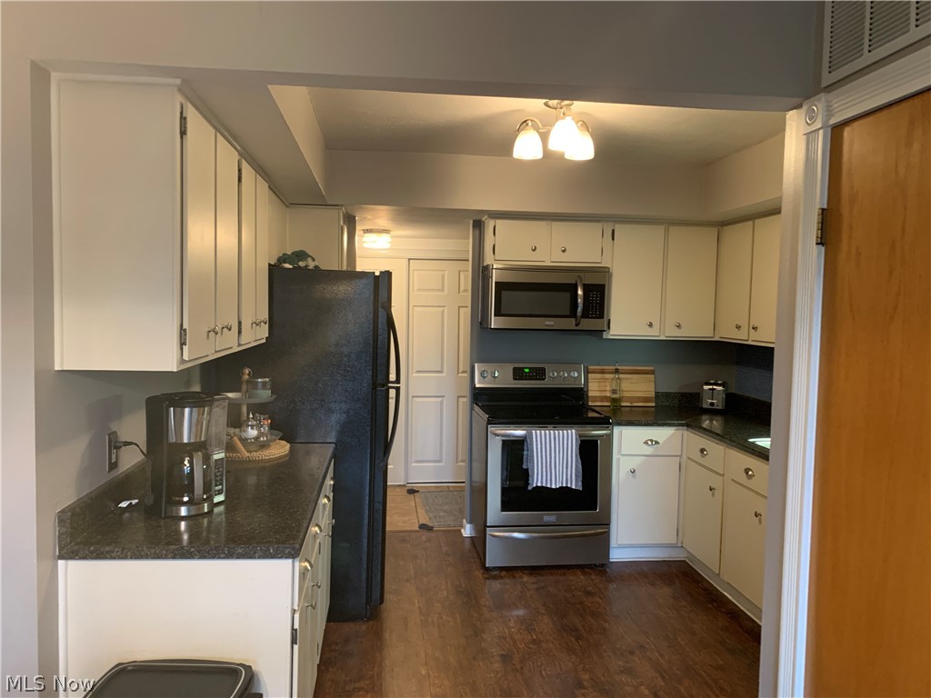 Juniper Hill Condo - Residential