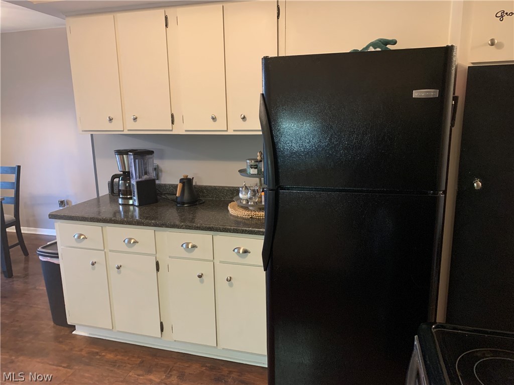 Juniper Hill Condo - Residential