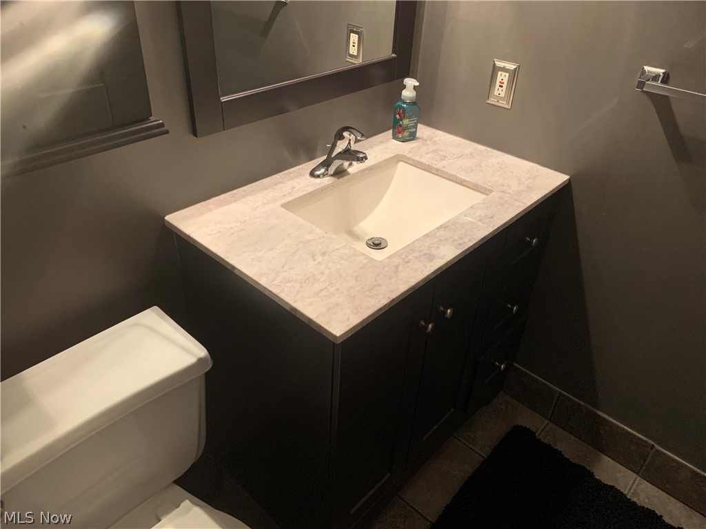 Juniper Hill Condo - Residential