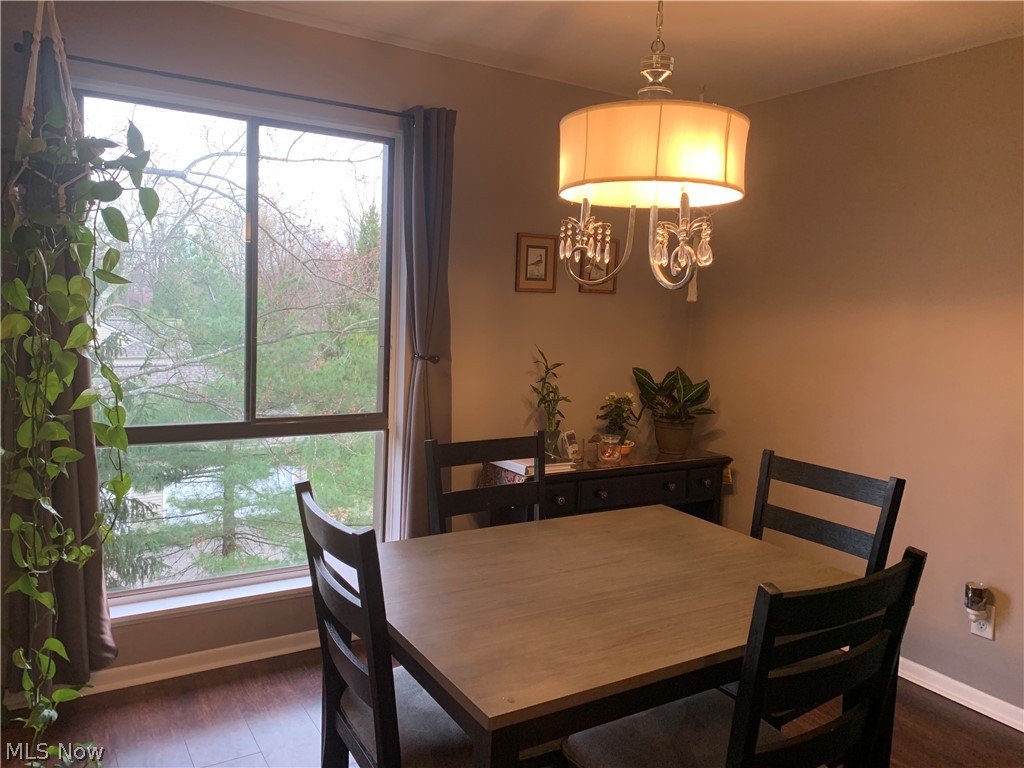 Juniper Hill Condo - Residential