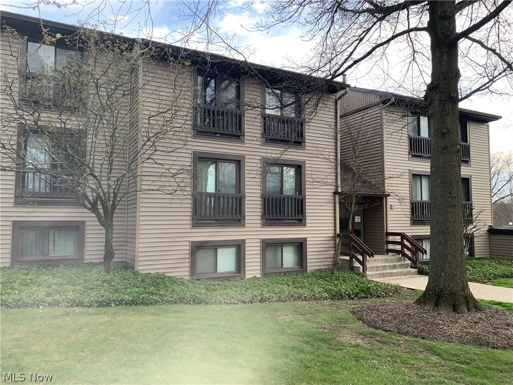 Juniper Hill Condo - Residential