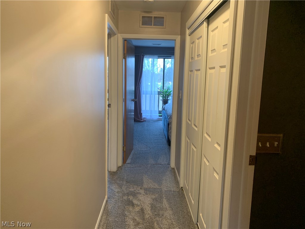 Juniper Hill Condo - Residential