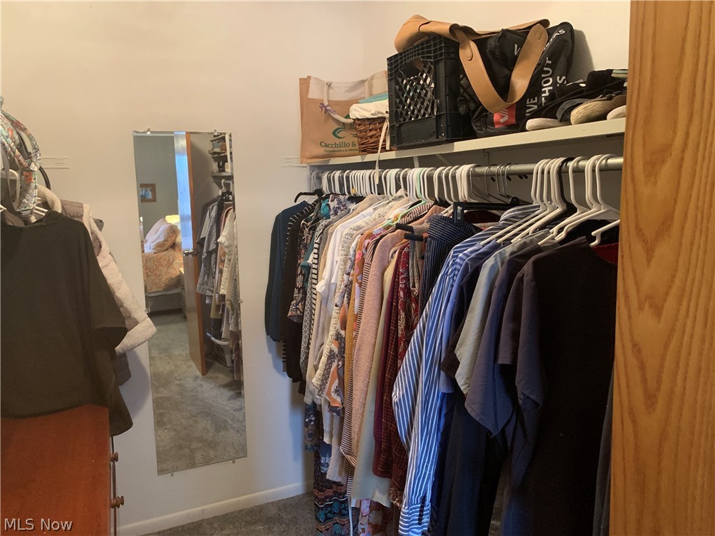 Juniper Hill Condo - Residential