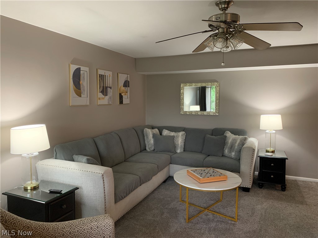 Juniper Hill Condo - Residential