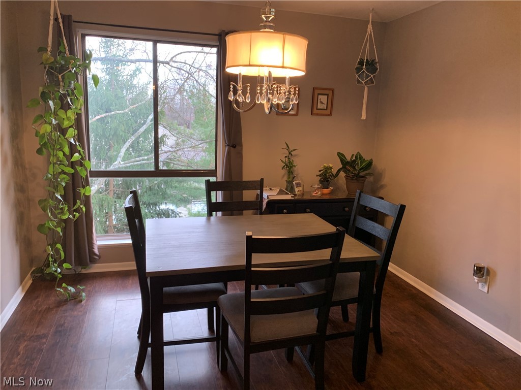 Juniper Hill Condo - Residential