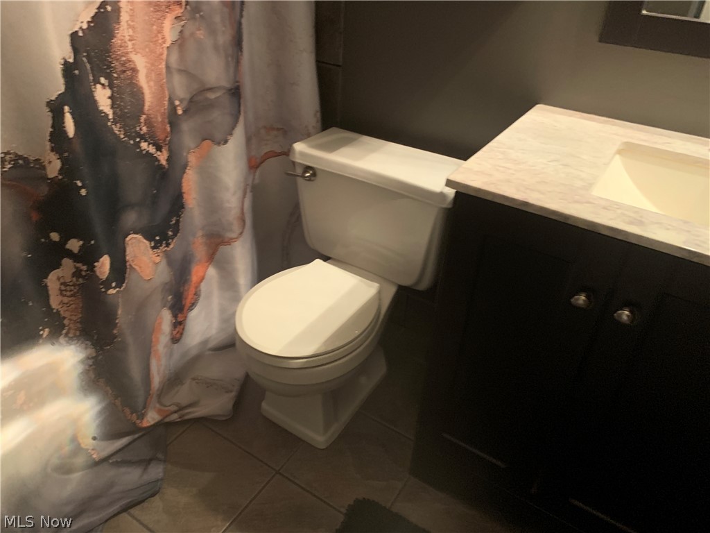 Juniper Hill Condo - Residential