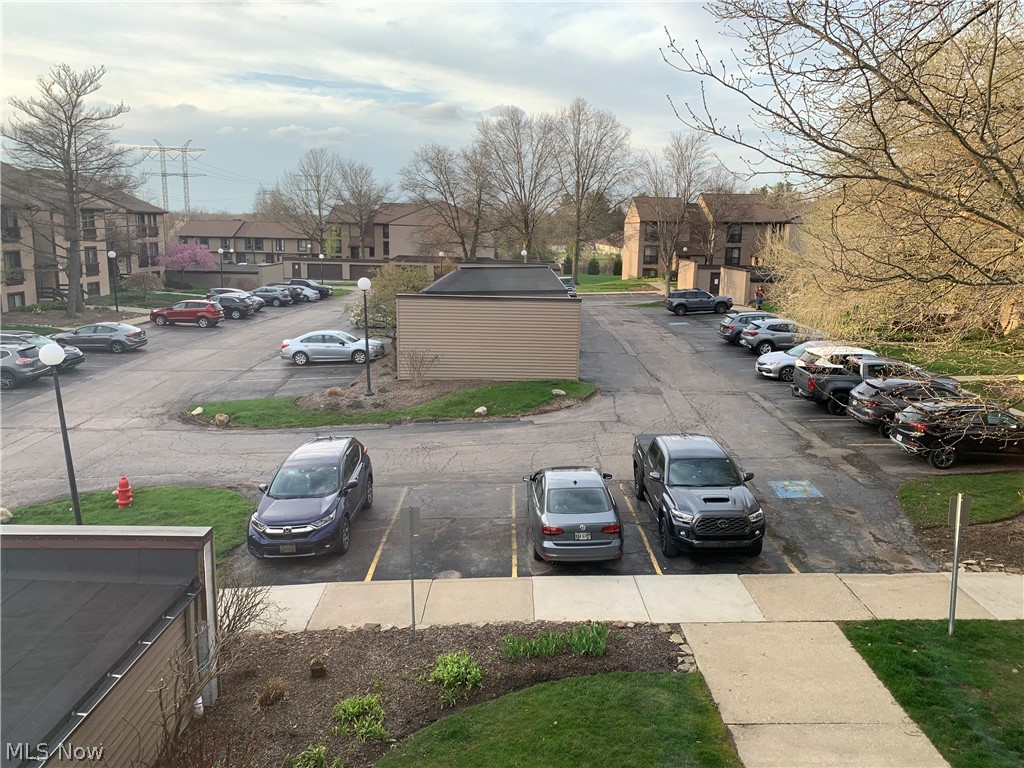 Juniper Hill Condo - Residential