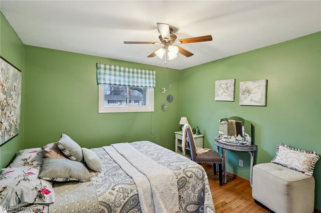 Parkhall Estates - Residential