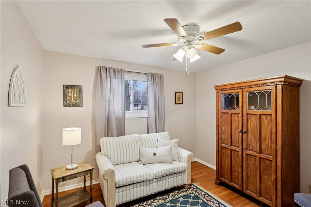 Parkhall Estates - Residential