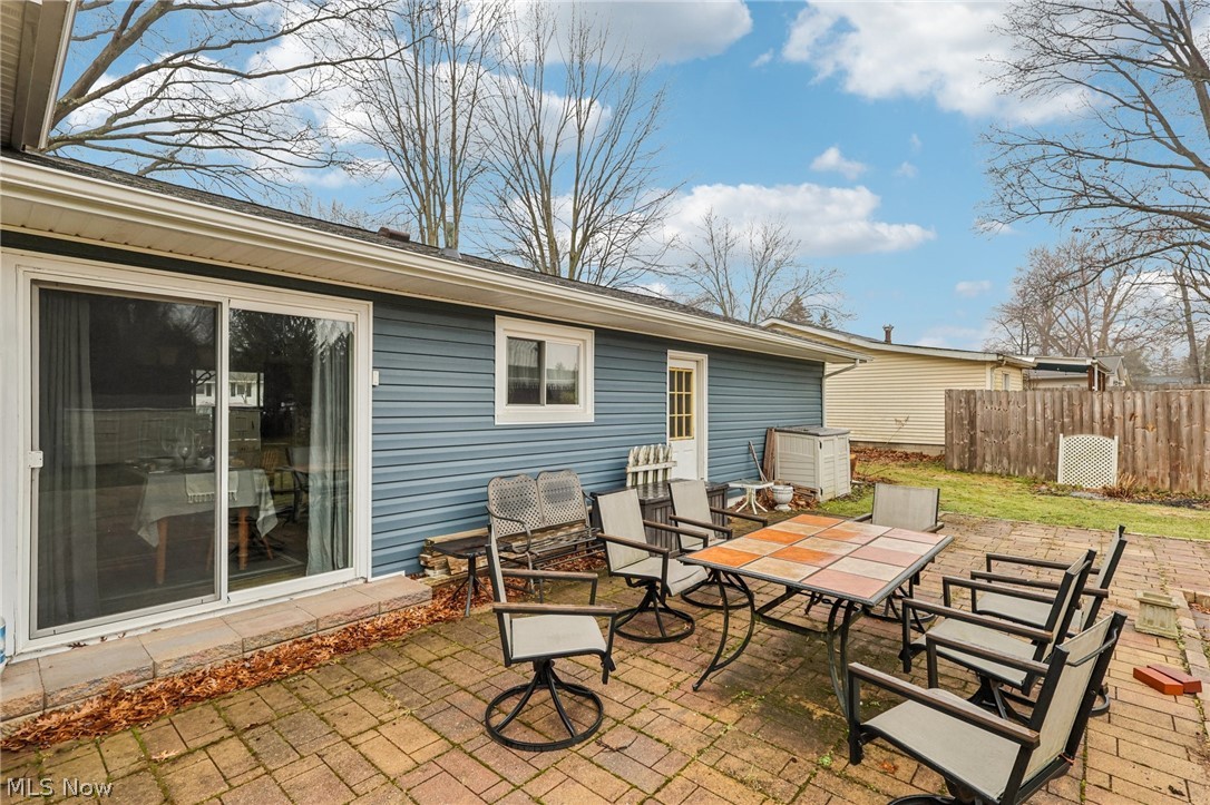 Parkhall Estates - Residential