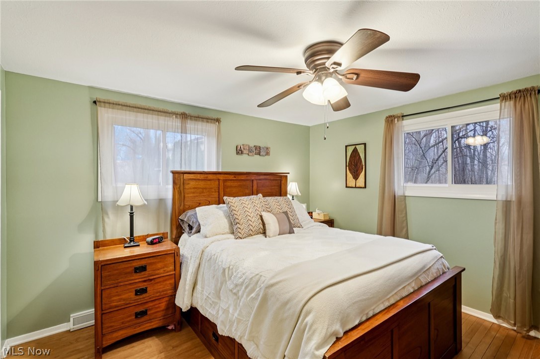 Parkhall Estates - Residential