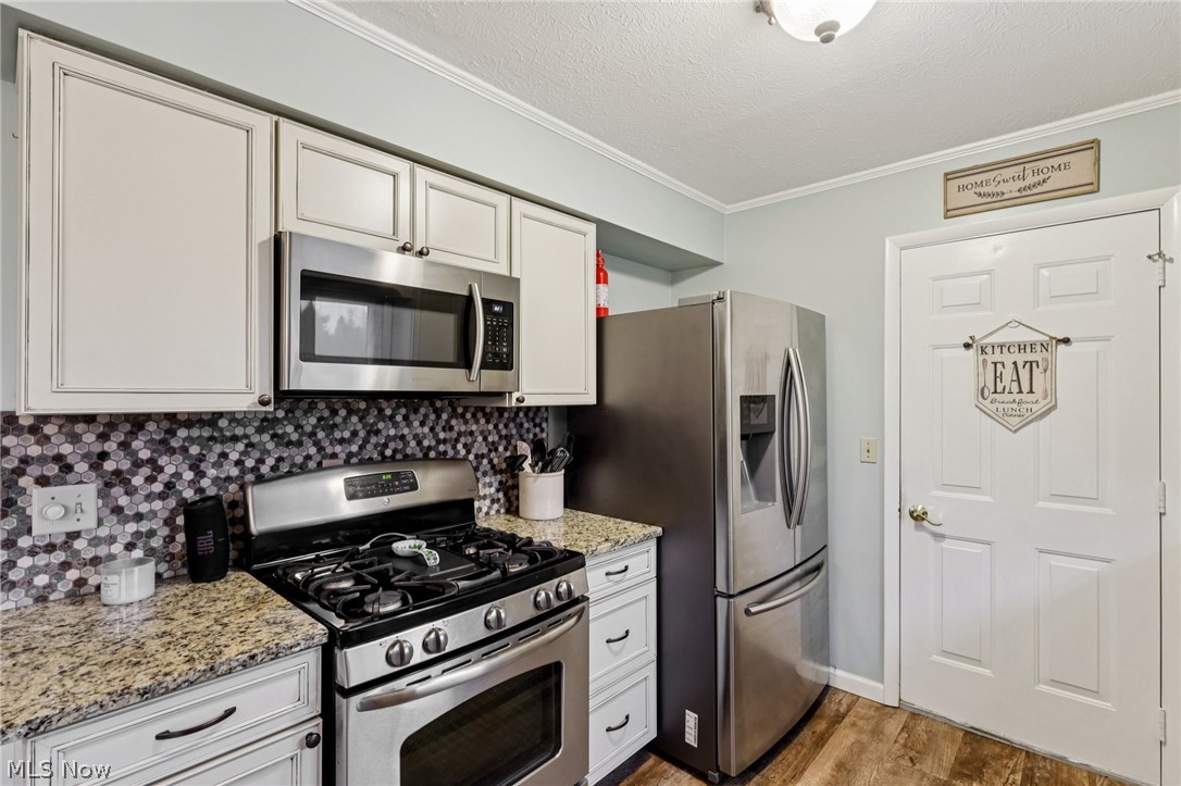 Parkhall Estates - Residential