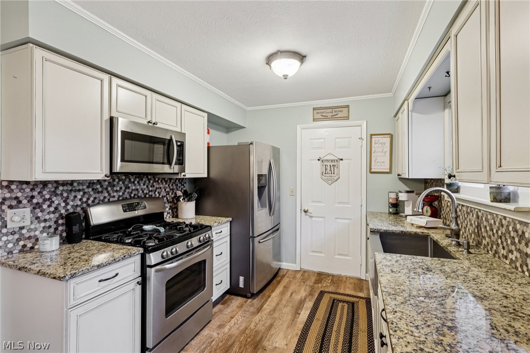 Parkhall Estates - Residential