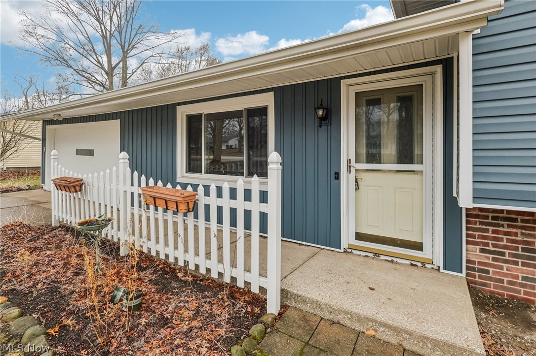 Parkhall Estates - Residential