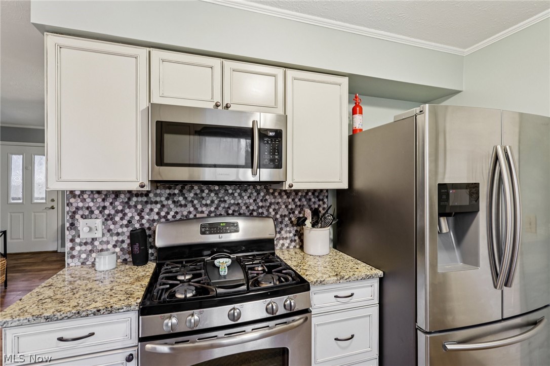 Parkhall Estates - Residential