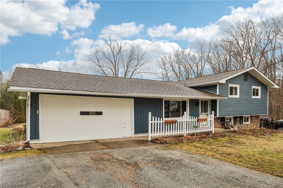 Parkhall Estates - Residential