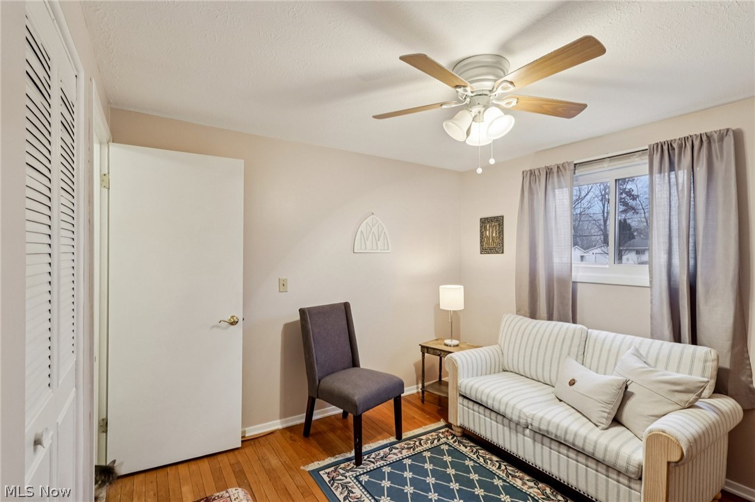 Parkhall Estates - Residential