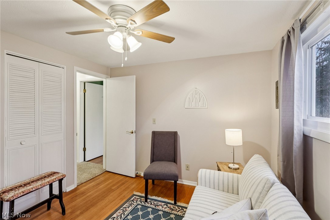 Parkhall Estates - Residential