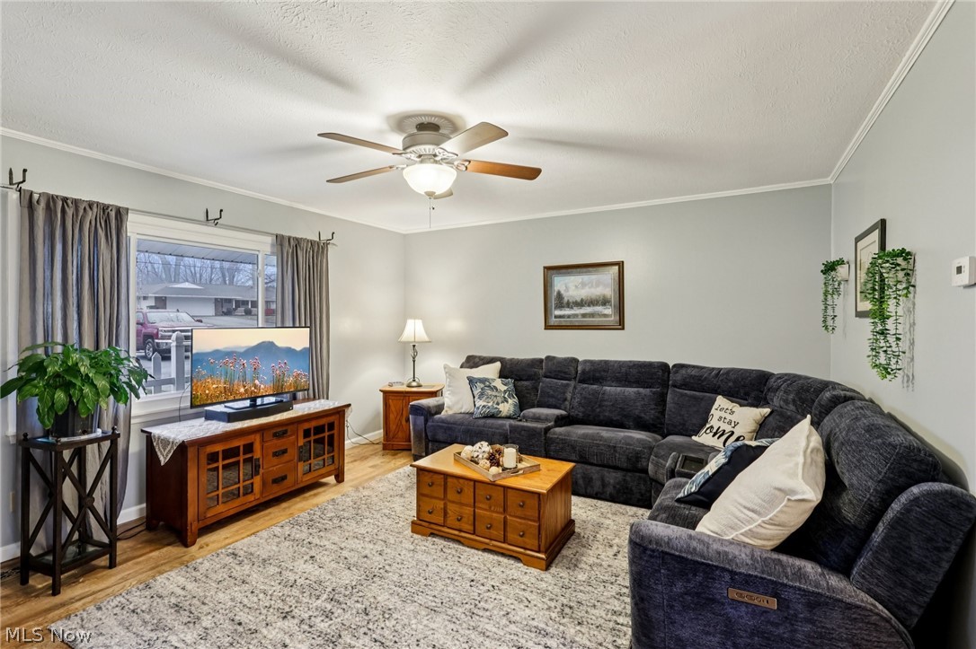 Parkhall Estates - Residential