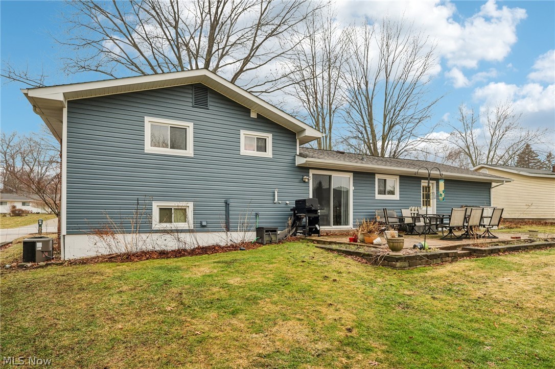 Parkhall Estates - Residential