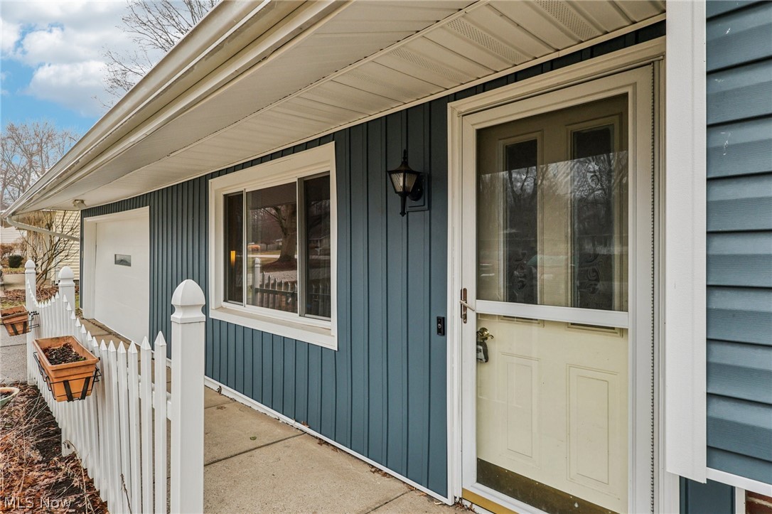 Parkhall Estates - Residential