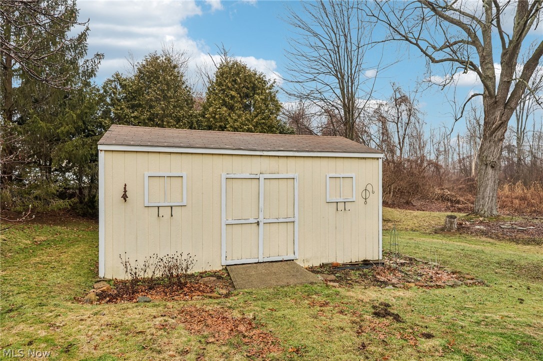 Parkhall Estates - Residential