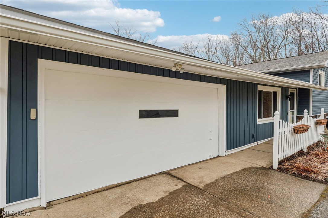 Parkhall Estates - Residential