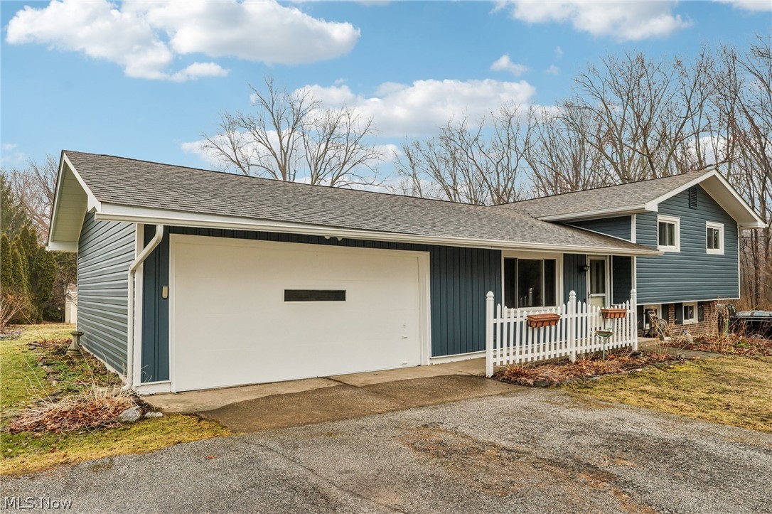 Parkhall Estates - Residential